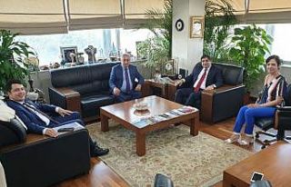 Palandöken: “Arabuluculuk hukuku iki tarafı da...