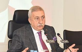 Palandöken: “Kısa çalışma ödeneğinin uzatılması...