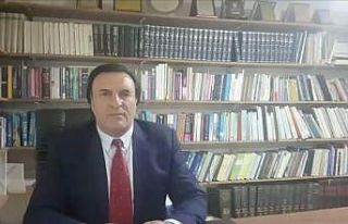 "Pandemi dünyada iç dinamikleri bozan bir etki...