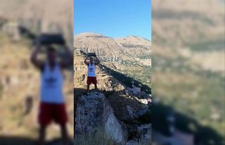 Pandemi sporcuların alışkanlıklarını da değiştirdi
