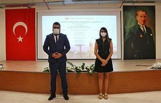 ‘‘Pandeminin kazanımları da oldu”