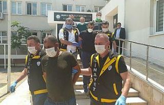 Pardon yanlışlıkla öldürdüm