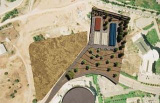 PAÜ’den tarımın geleceğine büyük yatırım