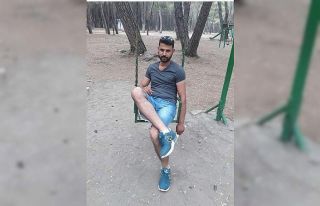 Payas’ta elektrik akımına kapılan şahıs hayatını...