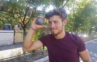 Petank Altın Nokta’da Kocaeli iki derece kazandı