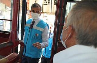 Pilot il Kırıkkale’de vatandaşların yüzde 98’i...