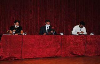 Pınar Gültekin adı Yüreğir’de yaşayacak