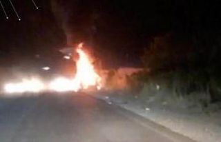 PKK’nın sözde Hakurk Eyalet sorumlusu ile 6 PKK...
