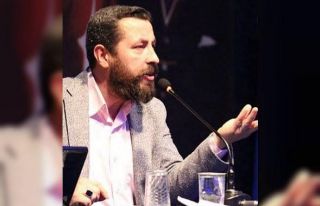 Platformun bu ay ki konuğu Ahmet Anapalı