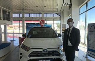 Plazalarda ikinci el araç tepkisi: “2018 model...