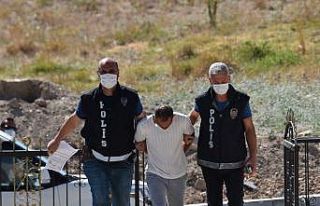Polis, 400 saatlik görüntüyü izleyip operasyon...