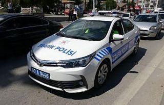 Polis anons yaparak vatandaşları uyardı
