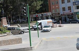 Polis gün boyu vatandaşları uyardı