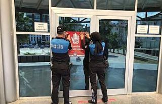 Polisten “Mutluluğa kurşun sıkma” uyarısı