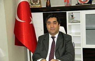 Prof. Dr. Osman Demirdöğen: Yerel Kalkınmaya katkıda...