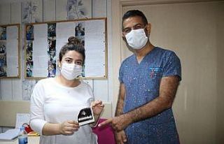 PRP tedavisiyle çocuk hasretine son verdiler