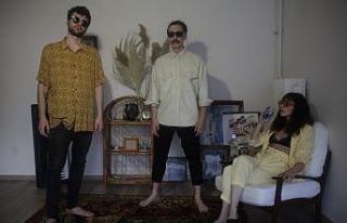 Red Bull Warm Up’ı kazanan grup Bubba: "İzolasyon...