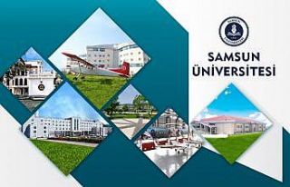 Rektör Aydın: “Samsun Üniversitesi Tıp Fakültesi...