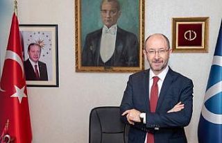 Rektör Erdal, Tercih Meselesi’ne konuk oldu