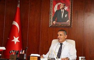 Rektör Korkmazyürek: "Öğrencilerimiz mutlaka...