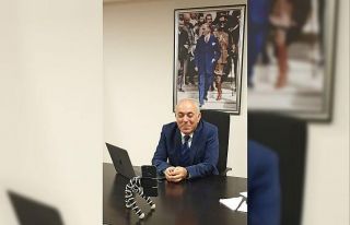 Rektör Prof. Dr. Cemali Dinçer, gençlere seslendi