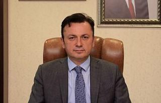 Rektör Şenocak’ın 30 Ağustos mesajı