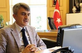 Rektör Uysal: ”Gençler ilgi alanlarına uygun...