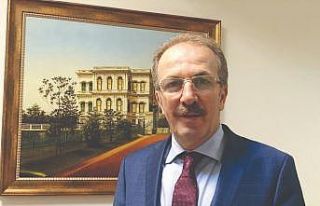 Rektör Uzun’dan 30 Ağustos Zafer Bayramı mesajı