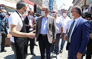Rize’de düğünlerde ikram yasaklandı, düğünlere...