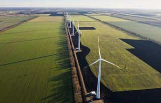 Rosatom, rüzgar enerjisi yatırımlarına devam ediyor