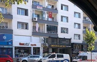 Sabah işe gidenler görünce şok oldu