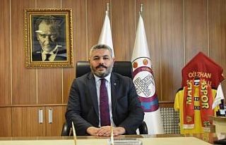 Sadıkoğlu’ndan kira açıklaması