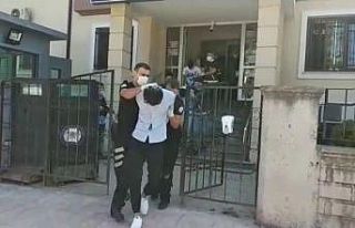 Sakarya’da besi çiftliğinde çalışan Afgan uyruklu...