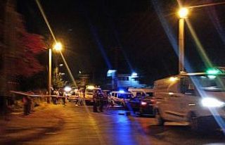 Sakarya’da kanlı gece