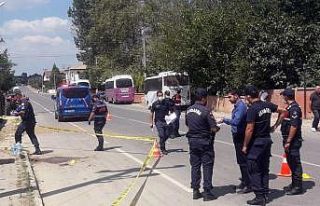 Sakarya’da komşu dehşeti: 1 ölü, 1 ağır yaralı