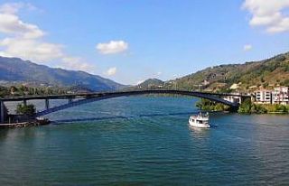 Saklı cennet ’Ayvacık’