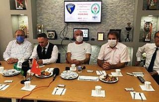 Şampiyonun pilot takımı Hürriyetspor