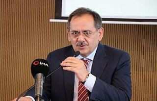 Samsun Büyükşehir Belediye Meclis Toplantısı