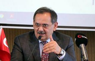 Samsun Büyükşehir Belediye Meclisi son toplantısı