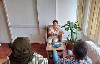Samsun Büyükşehir Belediyesi ailelere umut oldu