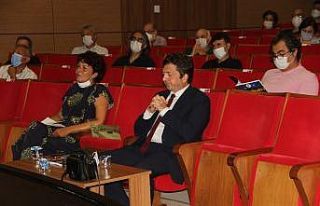 Samsun Tabip Odasında genel kurul heyecanı