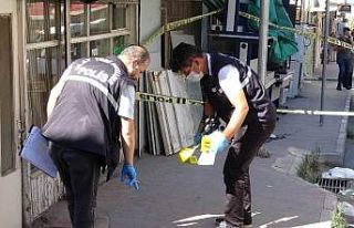 Samsun’da silahlı çatışma: 1 ölü, 1 yaralı