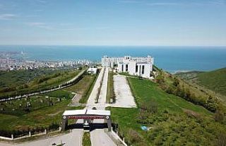 SAMÜ 5’i yeni, toplamda 27 bölümüyle öğrencilerini...