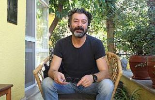 Sanatçı Uğur Çavuşoğlu’ndan Dereli ilçesi...