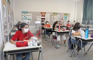 SANKO Okulları TSE Covıd-19 “Okulum Temiz Belgesi”...