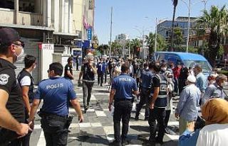 Şanlıurfa’da korona virüse karşı en kapsamlı...