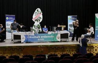 Şanlıurfa’da öğrenciler için tercih destek...