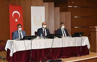 Şanlıurfa’da yeni sıkı tedbir kararları alındı