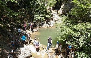 Sansarak kanyonu hak ettiği değeri bulacak