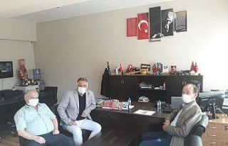 Şaphane Belediyesi’nden eğitime destek